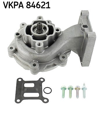 Skf Wasserpumpe [Hersteller-Nr. VKPA84621] für Jaguar, Ford