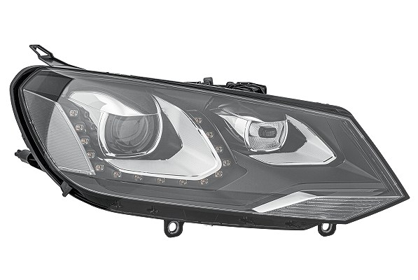 Hella Hauptscheinwerfer [Hersteller-Nr. 1ZT010328-021] für VW