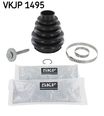 Skf Faltenbalgsatz, Antriebswelle [Hersteller-Nr. VKJP1495] für Volvo, Ford