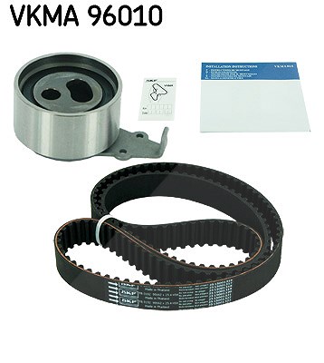 Skf Zahnriemensatz [Hersteller-Nr. VKMA96010] für Suzuki