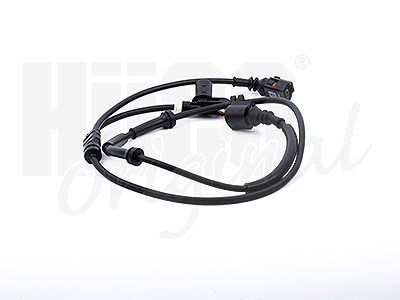 Hüco Sensor, Raddrehzahl [Hersteller-Nr. 131429] für Seat, Ford, VW