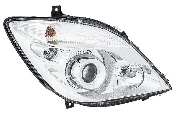 Hella Hauptscheinwerfer [Hersteller-Nr. 1ZS247012-221] für Mercedes-Benz