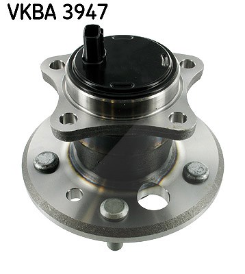 Skf Radlagersatz [Hersteller-Nr. VKBA3947] für Lexus, Toyota