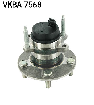 Skf Radlagersatz [Hersteller-Nr. VKBA7568] für Kia