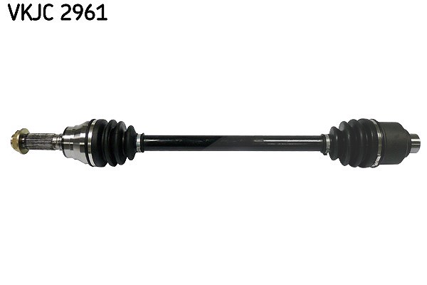 Skf Antriebswelle [Hersteller-Nr. VKJC2961] für Renault