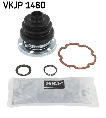 Skf Faltenbalgsatz, Antriebswelle [Hersteller-Nr. VKJP1480] für Alfa Romeo, Porsche, BMW