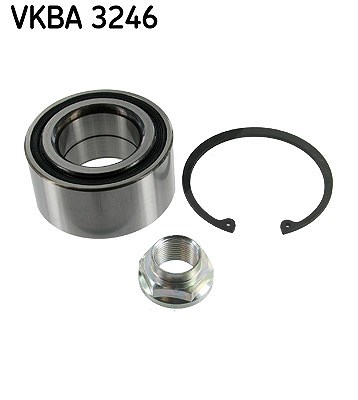 Skf Radlagersatz [Hersteller-Nr. VKBA3246] für Honda