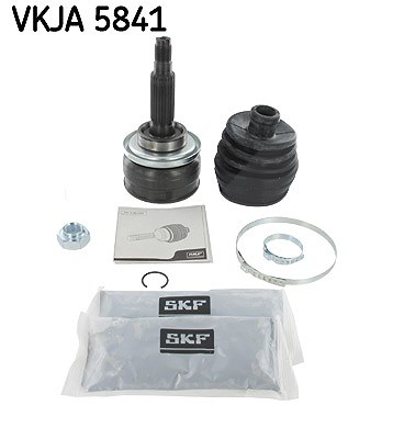 Skf Gelenksatz, Antriebswelle [Hersteller-Nr. VKJA5841] für Lada