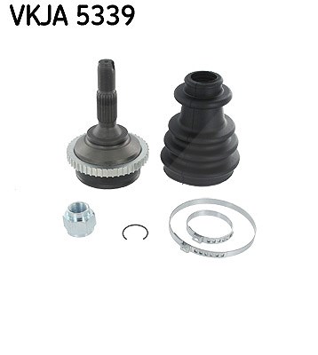 Skf Gelenksatz, Antriebswelle [Hersteller-Nr. VKJA5339] für Peugeot