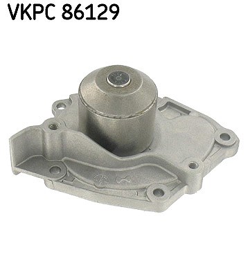 Skf Wasserpumpe [Hersteller-Nr. VKPC86129] für Nissan, Suzuki, Renault