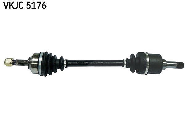 Skf Antriebswelle [Hersteller-Nr. VKJC5176] für Peugeot, Citroën
