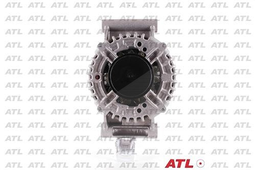 Atl Autotechnik Generator [Hersteller-Nr. L47910] für Fiat, Peugeot, Ford, Citroën