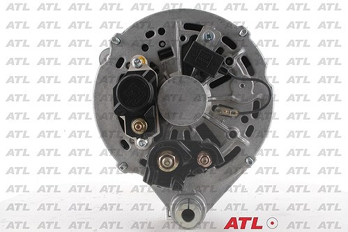 Atl Autotechnik Generator [Hersteller-Nr. L68990] für Ford
