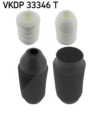 Skf Staubschutzsatz, Stoßdämpfer [Hersteller-Nr. VKDP33346T] für Audi, VW, Skoda, Mazda, Seat
