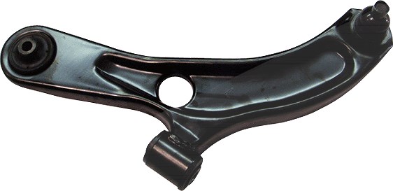 Trw Lenker, Radaufhängung [Hersteller-Nr. JTC7600] für Opel, Vauxhall, Suzuki