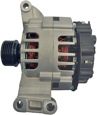 Hella Generator [Hersteller-Nr. 8EL012430-161] für Mercedes-Benz