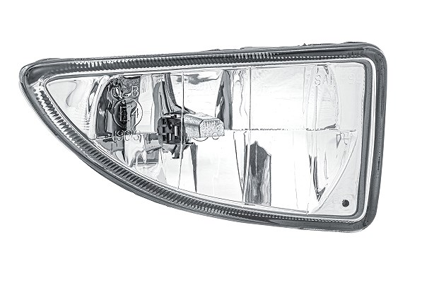 Hella Nebelscheinwerfer [Hersteller-Nr. 1NA354015-021] für Ford