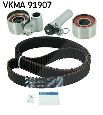 Skf Zahnriemensatz [Hersteller-Nr. VKMA91907] für Toyota, Lexus