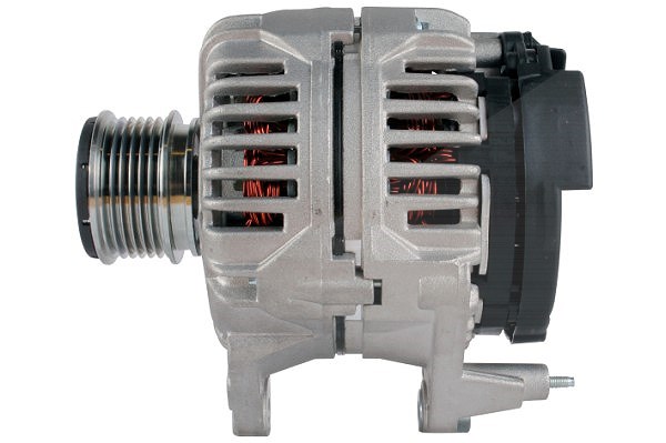 Hella Generator [Hersteller-Nr. 8EL012428-771] für VW, Audi, Seat, Skoda