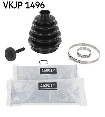 Skf Faltenbalgsatz, Antriebswelle [Hersteller-Nr. VKJP1496] für Ford