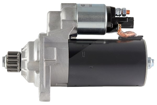 Hella Starter [Hersteller-Nr. 8EA012528-531] für Audi, VW, Seat, Skoda