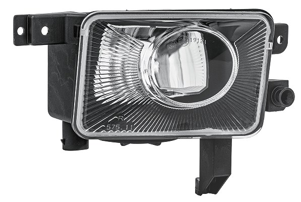 Hella Nebelscheinwerfer [Hersteller-Nr. 1NA354660-021] für Vauxhall, Opel