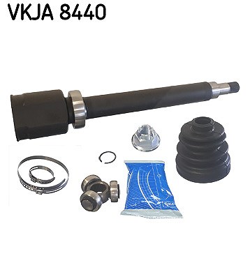 Skf Gelenksatz, Antriebswelle [Hersteller-Nr. VKJA8440] für Ford
