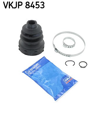 Skf Faltenbalgsatz, Antriebswelle [Hersteller-Nr. VKJP8453] für Vauxhall, Opel