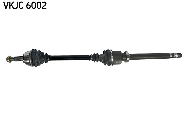 Skf Antriebswelle [Hersteller-Nr. VKJC6002] für Renault