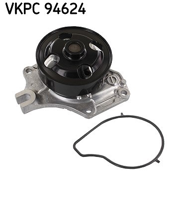 Skf Wasserpumpe [Hersteller-Nr. VKPC94624] für Mazda
