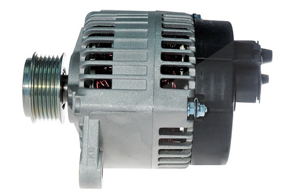 Hella Generator [Hersteller-Nr. 8EL011710-691] für Fiat