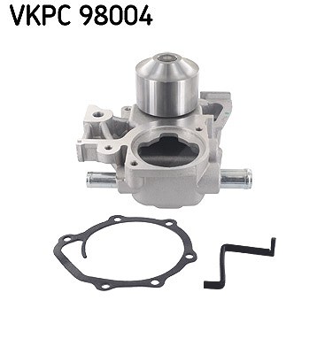 Skf Wasserpumpe [Hersteller-Nr. VKPC98004] für Subaru