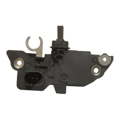 Hüco Generatorregler [Hersteller-Nr. 130407] für Mercedes-Benz