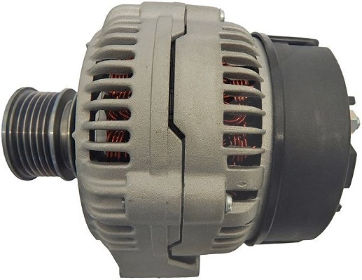 Hella Generator [Hersteller-Nr. 8EL012426-061] für Mercedes-Benz
