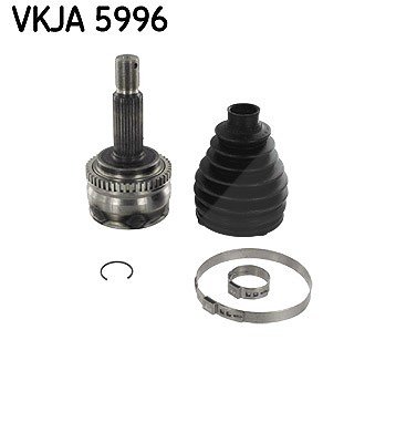 Skf Gelenksatz, Antriebswelle [Hersteller-Nr. VKJA5996] für Kia, Hyundai