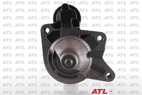 Atl Autotechnik Starter [Hersteller-Nr. A15260] für Ford