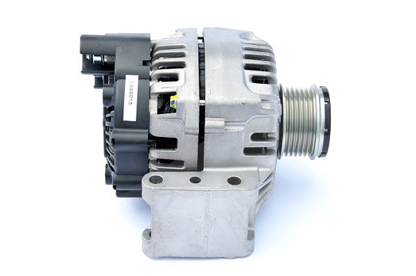 Hella Generator [Hersteller-Nr. 8EL011710-841] für Lancia, Vauxhall, Opel, Alfa Romeo, Fiat, Suzuki, Subaru