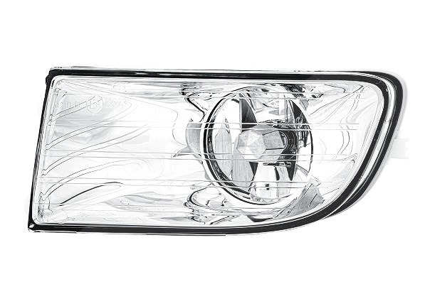Hella Nebelscheinwerfer [Hersteller-Nr. 1N0354017-011] für Skoda