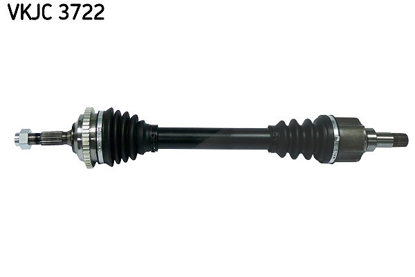 Skf Antriebswelle [Hersteller-Nr. VKJC3722] für Peugeot