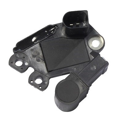 Hüco Generatorregler [Hersteller-Nr. 130412] für VW, Mercedes-Benz, Audi, Seat
