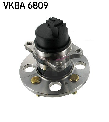 Skf Radlagersatz [Hersteller-Nr. VKBA6809] für Hyundai, Kia