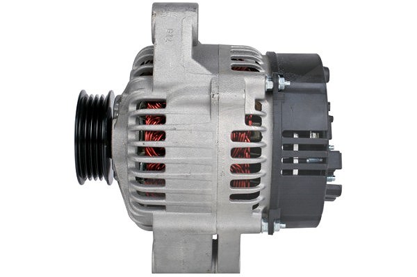 Hella Generator [Hersteller-Nr. 8EL012427-051] für Smart