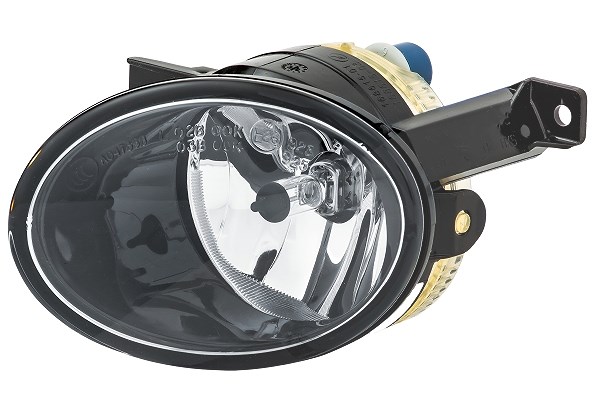 Hella Nebelscheinwerfer [Hersteller-Nr. 1N0009954-411] für VW