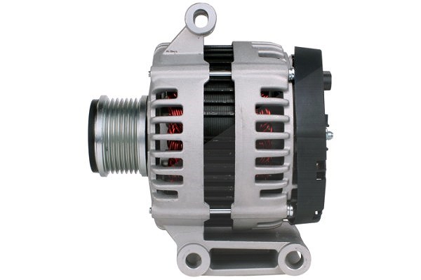 Hella Generator [Hersteller-Nr. 8EL012428-821] für Ford, Land Rover