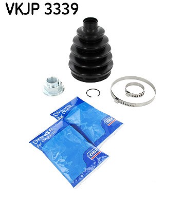 Skf Faltenbalgsatz, Antriebswelle [Hersteller-Nr. VKJP3339] für Alfa Romeo