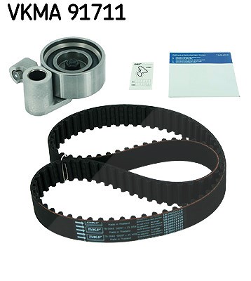 Skf Zahnriemensatz [Hersteller-Nr. VKMA91711] für Toyota