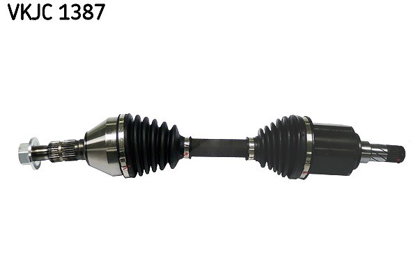 Skf Antriebswelle [Hersteller-Nr. VKJC1387] für Opel, Vauxhall
