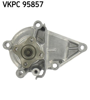 Skf Wasserpumpe [Hersteller-Nr. VKPC95857] für Hyundai, Kia