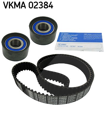Skf Zahnriemensatz [Hersteller-Nr. VKMA02384] für Renault, Iveco, Fiat