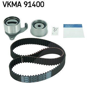 Skf Zahnriemensatz [Hersteller-Nr. VKMA91400] für Toyota